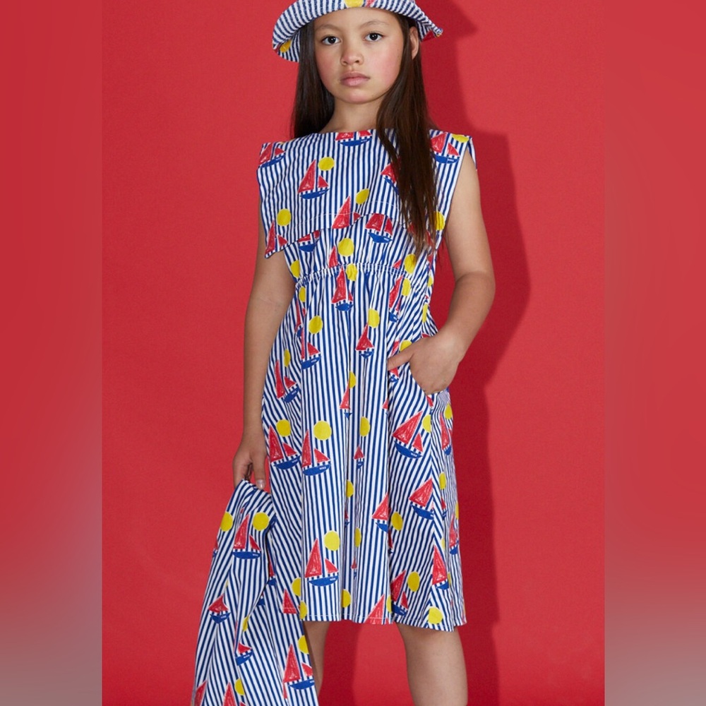 Weekend House Kids dress